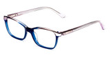Etnia Barcelona Eyeglasses 5 HALLE O BLPU