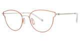 Paradigm Eyeglasses 20-01 Sienna/SN
