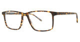 Paradigm Eyeglasses 20-11 Tortoise/TO