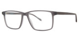 Paradigm Eyeglasses 20-11 Slate/SL
