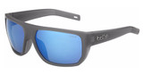 Bolle Eyewear VULTURE Grey Crystal Matte
