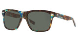 Costa Del Mar Eyeglasses 6S2005 ARANSAS 204 SHINY OCEAN TORTOISE/200506