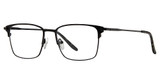 Value Eyeglasses METALFLEX 1041 black/tortoise