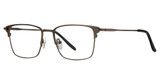 Value Eyeglasses METALFLEX 1041 gunmetal/black