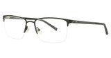 Helium Eyeglasses 4403 Black