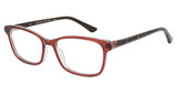 Camelot Eyeglasses Fierce RASP