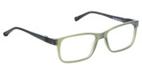 Life Italia Eyeglasses JF-904 GREY/2