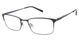 TITANflex Eyeglasses M999 dark gunmetal/slate/DGN