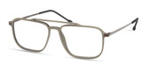 Modo Eyeglasses ZETA Khaki/KHKI