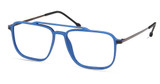 Modo ZETA Denim/DNM