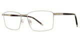 Vivid Eyeglasses VIVID 3017 shiny gold/tortoise