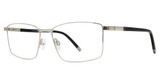 Vivid Eyeglasses VIVID 3017 gunmetal/black