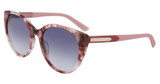 Cole Haan Eyeglasses CH7085 BLUSH TORTOISE/651