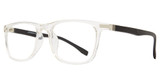 Affordable Designs Eyeglasses Spencer Crystal