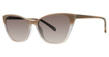 Vera Wang Eyeglasses V496 Dove/DO