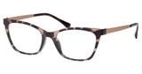 Modo Eyeglasses 7046 Pink Tortoise