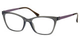 Modo Eyeglasses 7046 Dark Grey