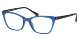 Modo Eyeglasses 7046 Navy