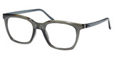 Modo Eyeglasses 7047 Dark Grey