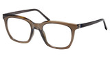 Modo Eyeglasses 7047 Brown