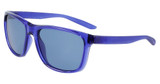 Nike Eyeglasses NIKE FLIP ASCENT DJ9930 LAPIS/NAVY LENS/430
