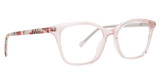 Vera Bradley Eyeglasses VB Sage Prairie Paisley/PRA