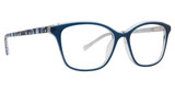 Vera Bradley Eyeglasses VB Sage Ikat Island/IKI
