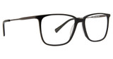 Life is Good Eyeglasses Nathan Black/BLK
