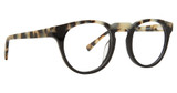 Life is Good Eyeglasses Una Black/Tortoise/BKT