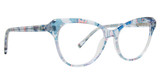 Vera Bradley VB Kieran Butterfly By/BYB