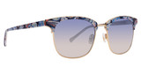 Vera Bradley Eyeglasses Jordie Morning Shells/MOS