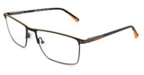 Etnia Barcelona Eyeglasses 4 OLIVER 58O GRGM