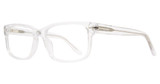Serafina Eyewear Eyeglasses Drake Crystal