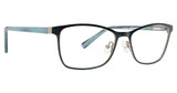 Life is Good Eyeglasses Evalyn Blue/BLU