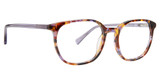 Life is Good Eyeglasses Janette Tortoise/Purple/TPU