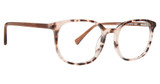 Life is Good Janette Pink Tortoise/PKT