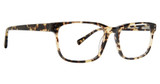 Life is Good Eyeglasses Lyle Tortoise/TOR