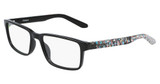 Dragon Eyeglasses DR2028 BLACK/BRYAN IGUCHI/426
