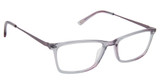 Kliik:denmark K-718 GREY LILAC/S403