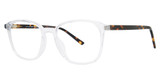 Stetson Off Road Eyeglasses Off Road 5088 CRYSTAL/190
