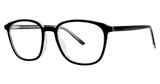 Stetson Off Road Eyeglasses Off Road 5088 BLACK/021