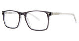 Stetson Off Road Eyeglasses Off Road 5089 GREY/100