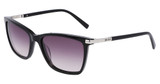 DKNY Eyeglasses DK539S BLACK/001