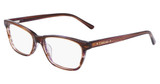 Bebe Eyeglasses BB5199 TOPAZ/200