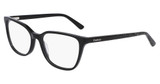 Bebe Eyeglasses BB5201 JET/001
