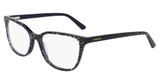 Bebe Eyeglasses BB5201 BLUE ANIMAL/400