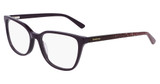 Bebe Eyeglasses BB5201 PLUM/500