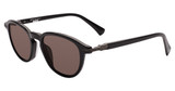 John Varvatos Eyeglasses SJV559 Black