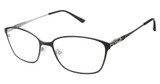 Alexander Collection Sawyer Black/BLACK