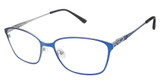 Alexander Collection Sawyer Sapphire/SAPPHIRE